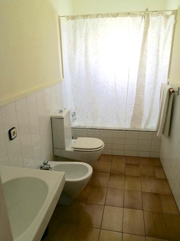 Casa Lorca Vakantiehuis