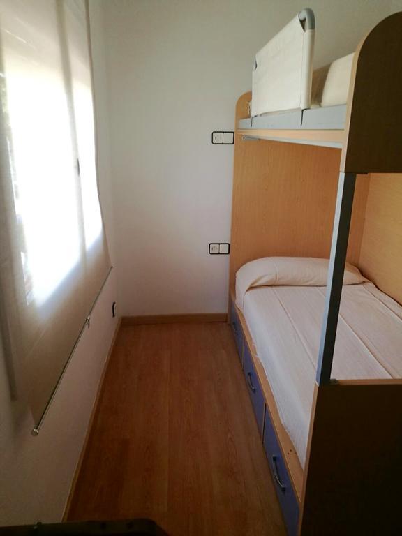 Casa Lorca Vakantiehuis *