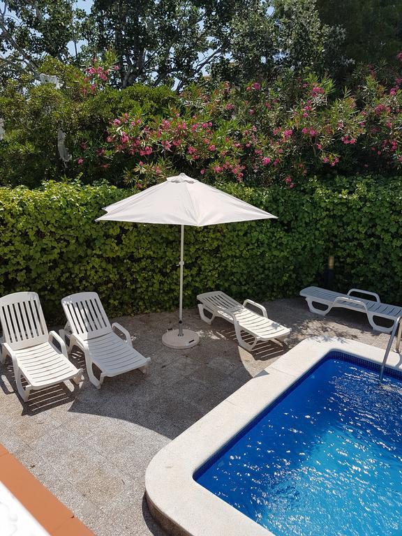 Casa Lorca Vakantiehuis *