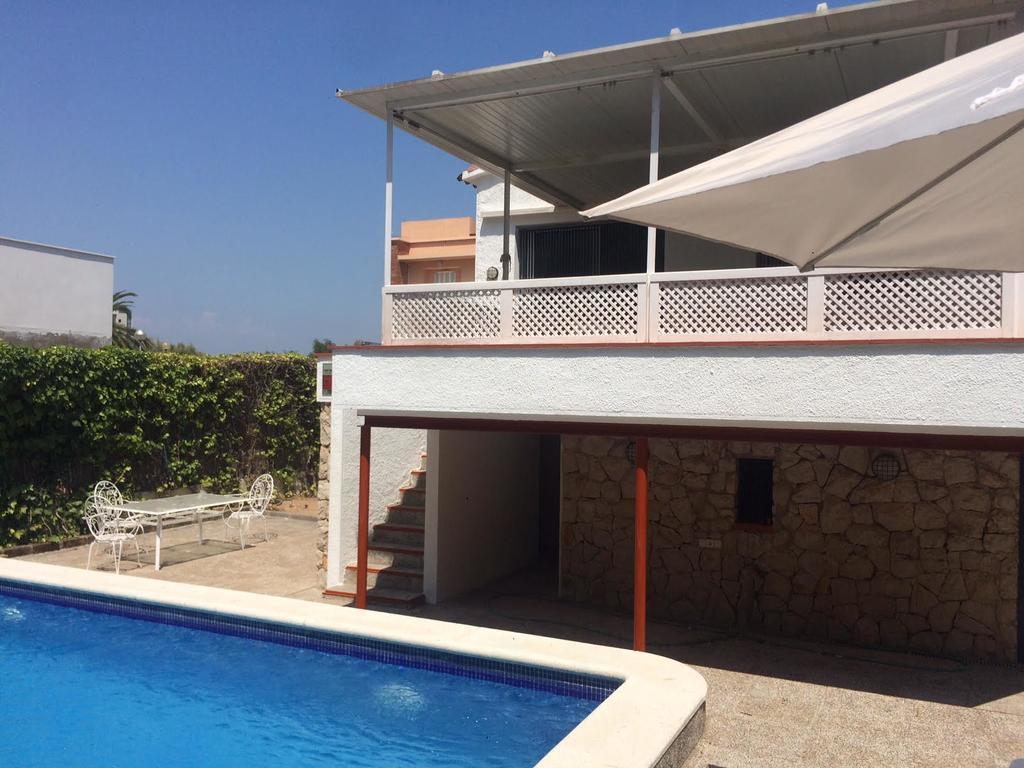 Casa Lorca Vakantiehuis Roses