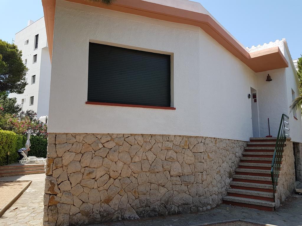 Vakantiehuis Casa Lorca *
