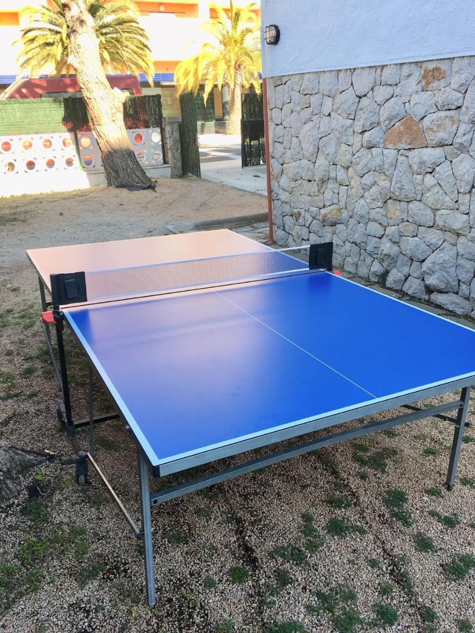 Vakantiehuis Casa Lorca